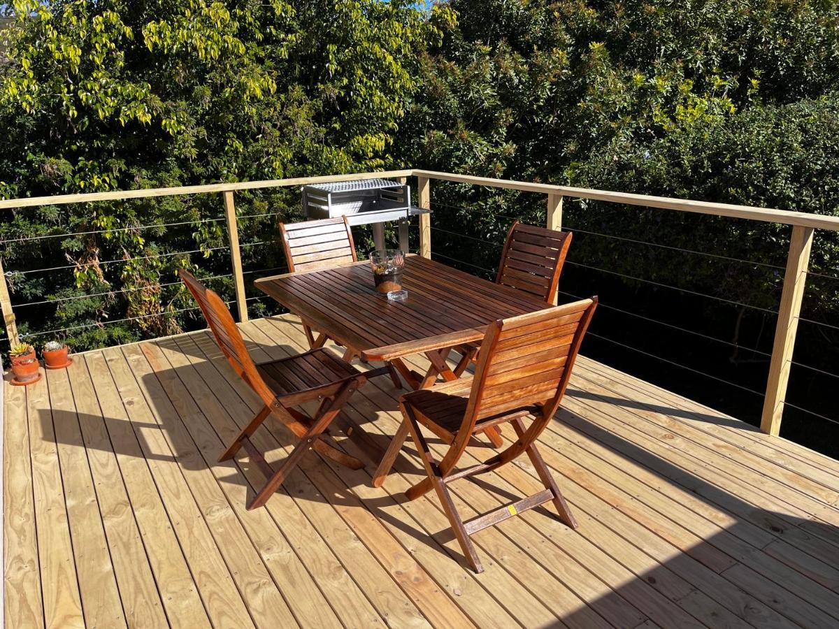 Plett'S Life Plettenberg Bay Exterior foto