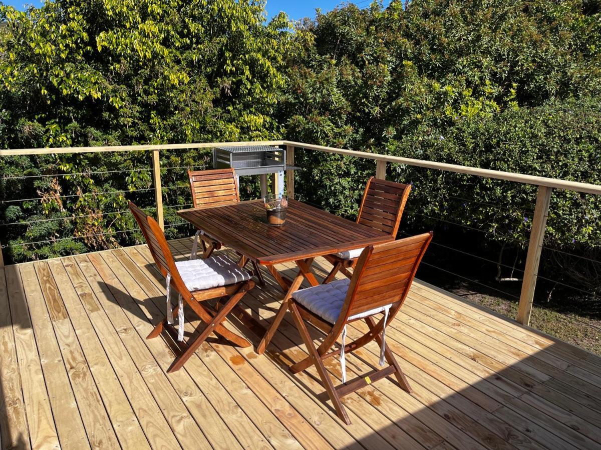 Plett'S Life Plettenberg Bay Exterior foto